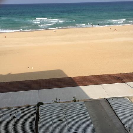 Perfect Sea View Διαμέρισμα Bat Yam Εξωτερικό φωτογραφία