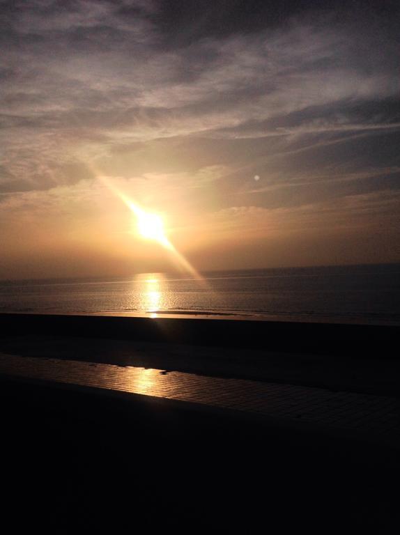 Perfect Sea View Διαμέρισμα Bat Yam Δωμάτιο φωτογραφία