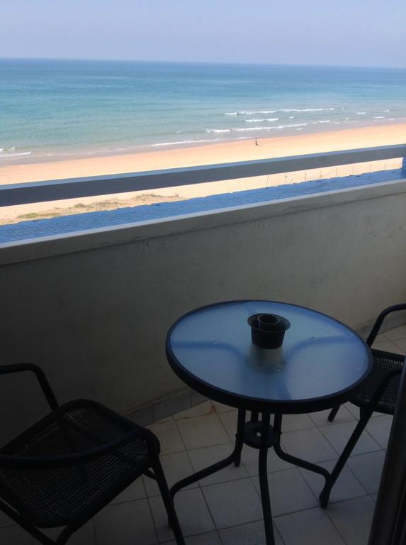 Perfect Sea View Διαμέρισμα Bat Yam Δωμάτιο φωτογραφία