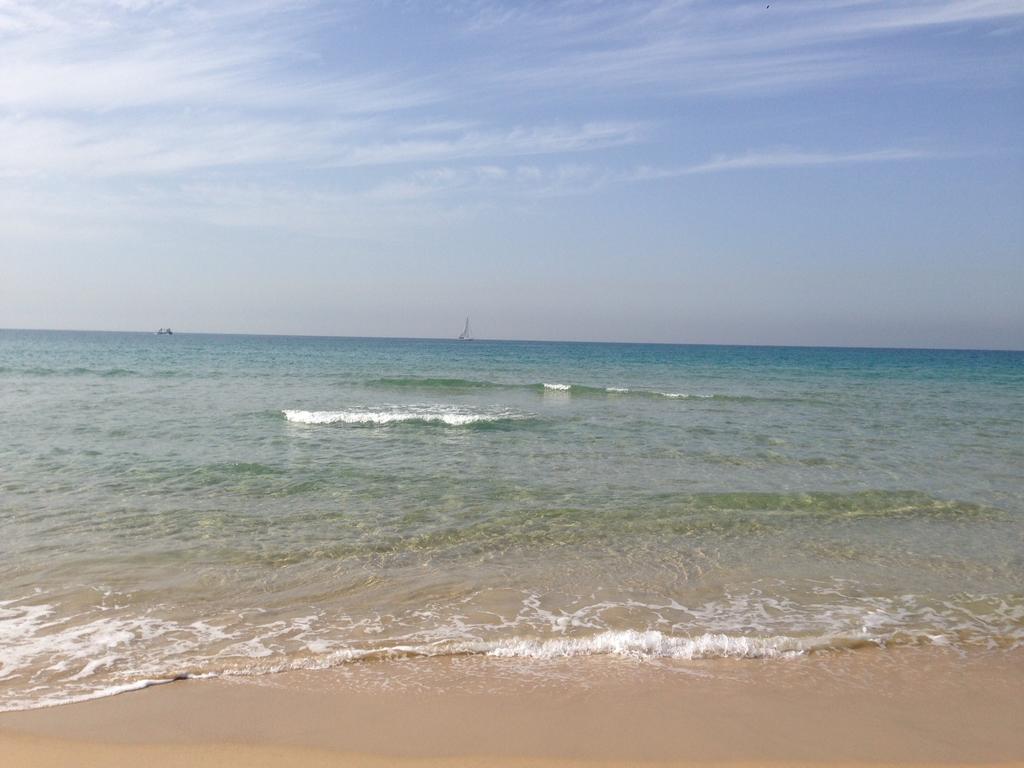Perfect Sea View Διαμέρισμα Bat Yam Δωμάτιο φωτογραφία