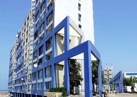 Perfect Sea View Διαμέρισμα Bat Yam Εξωτερικό φωτογραφία