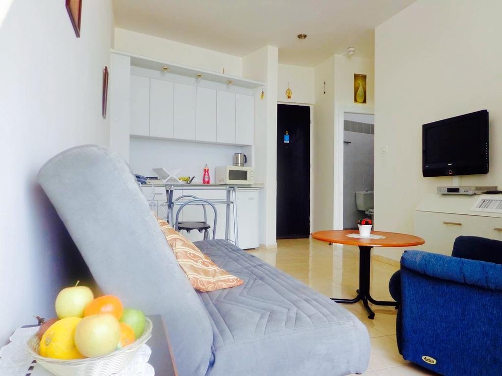Perfect Sea View Διαμέρισμα Bat Yam Δωμάτιο φωτογραφία