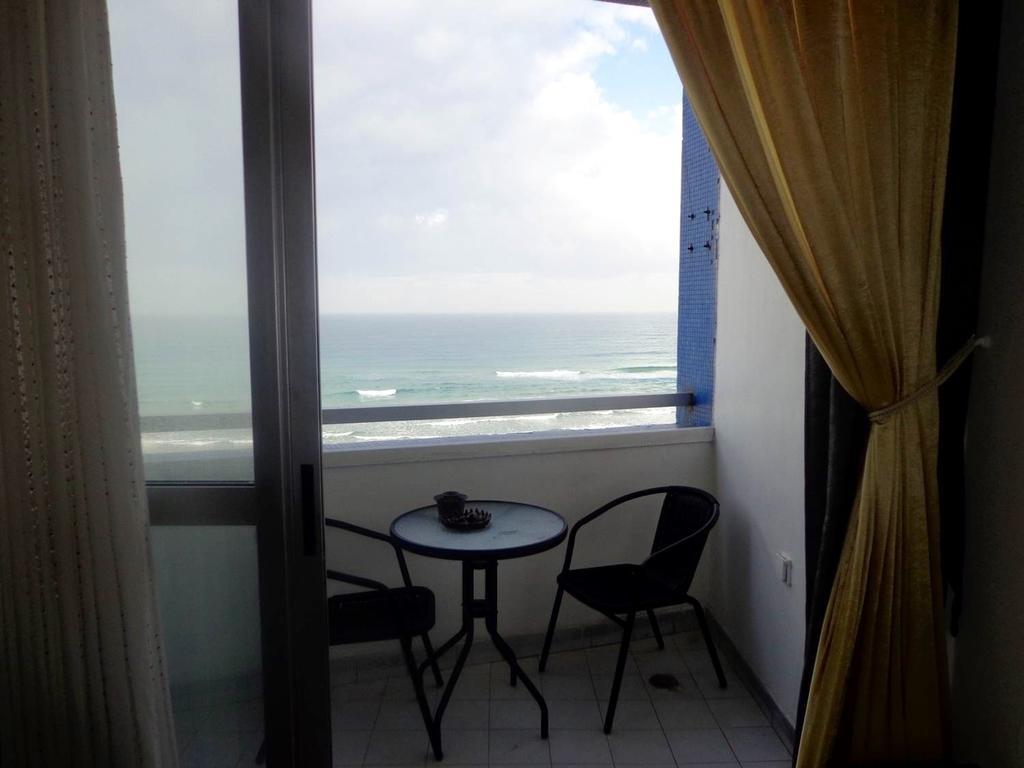 Perfect Sea View Διαμέρισμα Bat Yam Εξωτερικό φωτογραφία