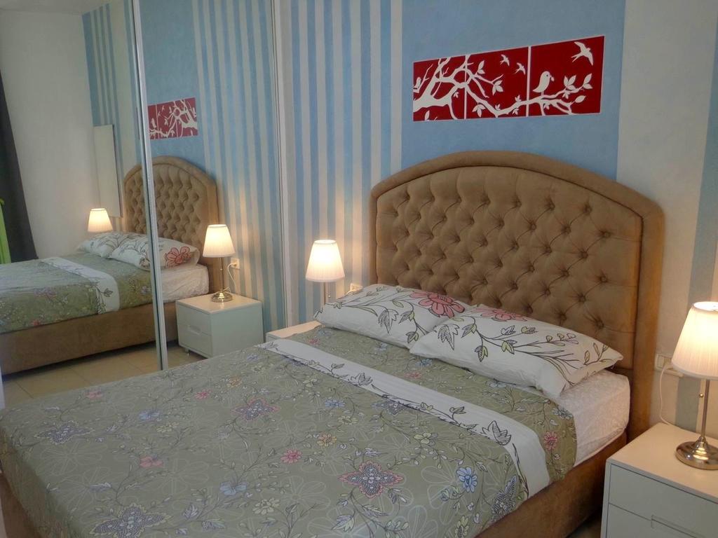 Perfect Sea View Διαμέρισμα Bat Yam Εξωτερικό φωτογραφία