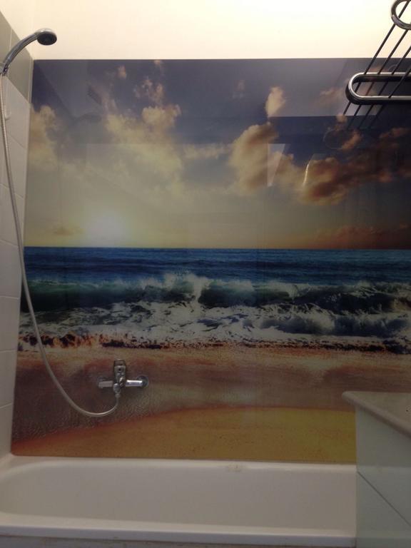 Perfect Sea View Διαμέρισμα Bat Yam Εξωτερικό φωτογραφία